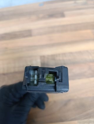 Cerradura Cierre Peugeot Satelis 125