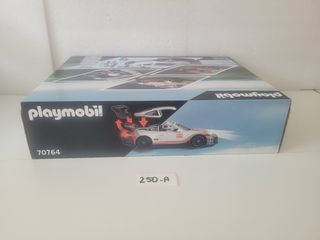 Porsche 911 GT3 Cup de Playmobil NUEVO A ESTRENAR