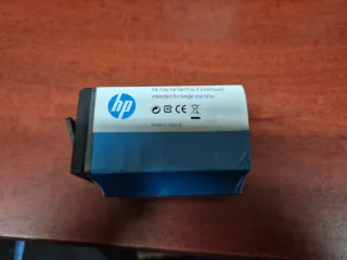 Cartucho HP 920 XL Negro