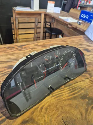Cuadro instrumentos Audi A4 B5