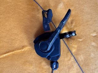 Maneta Cambio Shimano Bicicleta