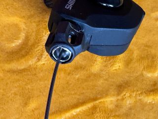 Maneta Cambio Shimano Bicicleta