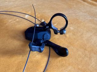 Maneta Cambio Shimano Bicicleta