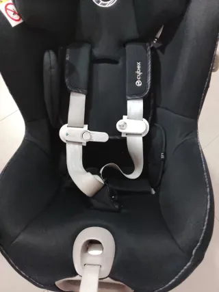 Silla de coche Cybex sirona(0-6 años)