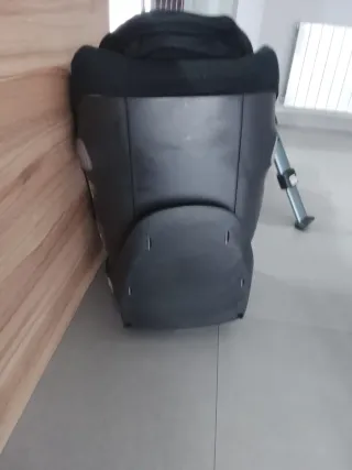 Silla de coche Cybex sirona(0-6 años)