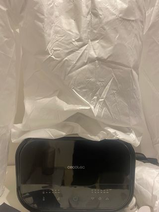 Cecotec Ironhero 1200 Mannequin Dry