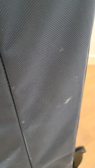 Carro de Compra Rolser Thermo 4 Ruedas