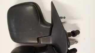 Juego retrovisores Partner / Berlingo