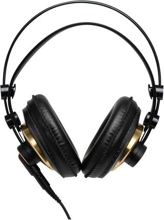 Auriculares AKG K240 Studio Negros