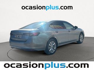 Skoda Superb 1.5 TSI m-HEV Essence DSG 110 kW (150 CV)
