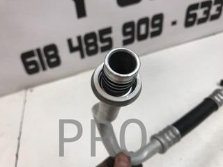 Tubo aire acondicionado Ford C Max Ford Focus