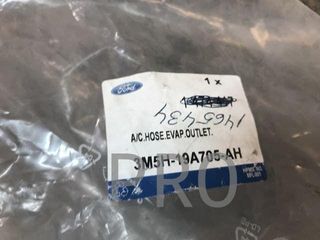 Tubo aire acondicionado Ford C Max Ford Focus