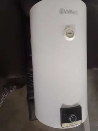 Calentador Eléctrico Vaillant