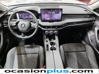 Skoda Superb 1.5 TSI m-HEV Essence DSG 110 kW (150 CV)