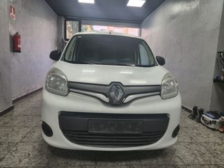 Renault Kangoo 2017