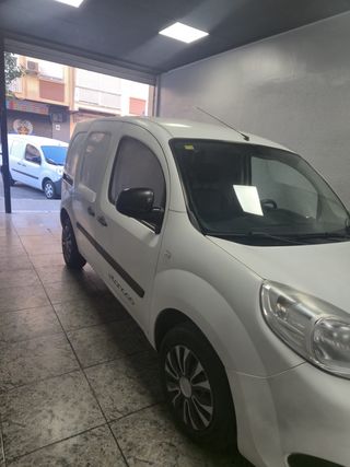 Renault Kangoo 2017