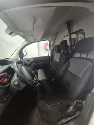 Renault Kangoo 2017