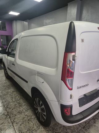 Renault Kangoo 2017