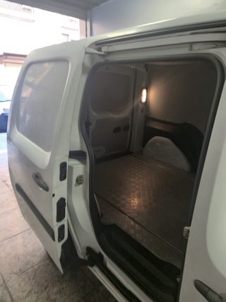 Renault Kangoo 2017