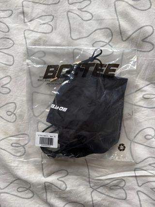 NUOVO Top palestra BO+TEE