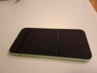 iPhone 12 Verde acqua