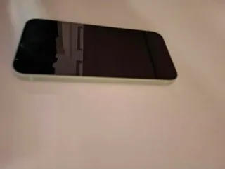 iPhone 12 Verde acqua