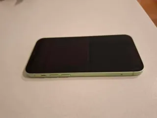 iPhone 12 Verde acqua