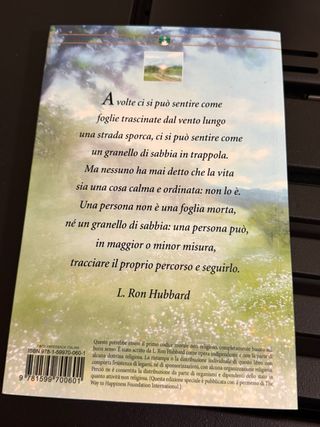 La via della felicità