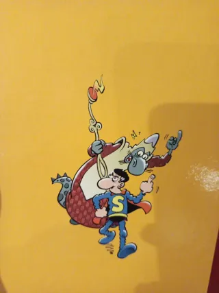 Super humor Superlopez 19