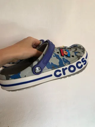 Crocs 39-40