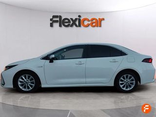 Toyota Corolla 1.8 125H BUSINESS PLUS E-CVT