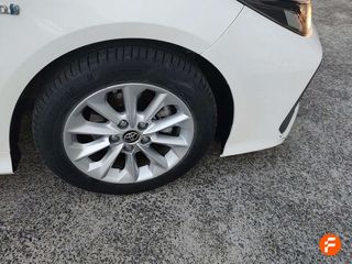 Toyota Corolla 1.8 125H BUSINESS PLUS E-CVT