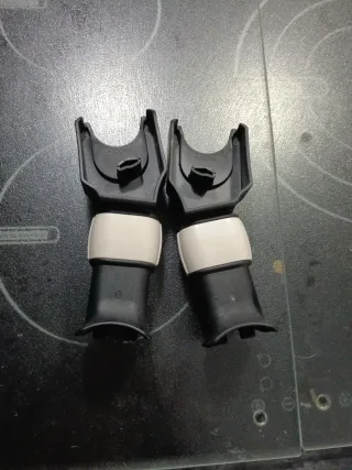 Adaptadores Bugaboo para Maxi-Cosi
