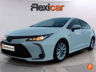 Toyota Corolla 1.8 125H BUSINESS PLUS E-CVT