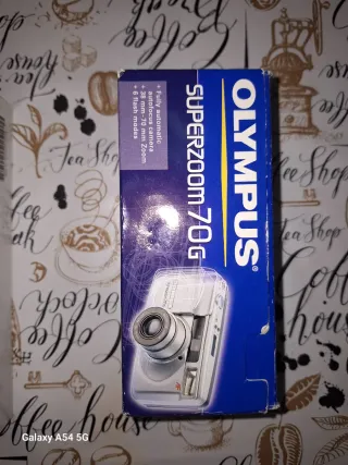 Tablet Ansonic ANS-98 9 8GB Negra