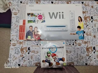 Tablet Ansonic ANS-98 9 8GB Negra