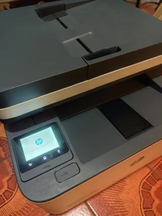 Stampante HP LaserJet Pro