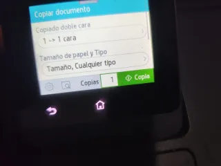 Stampante HP LaserJet Pro