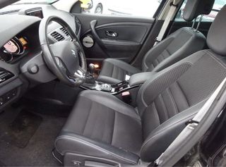 Renault Megane 2015 Bose Edition