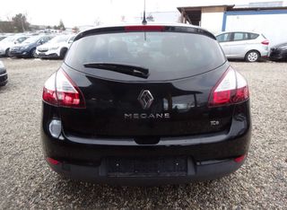 Renault Megane 2015 Bose Edition