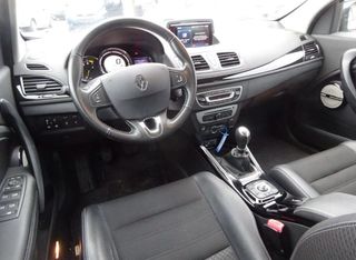 Renault Megane 2015 Bose Edition