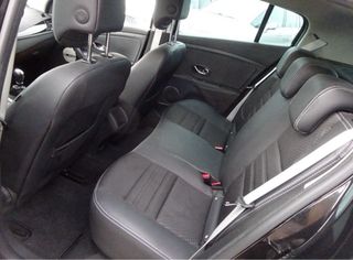 Renault Megane 2015 Bose Edition