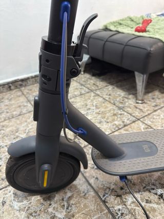 Patinete Eléctrico Xiaomi