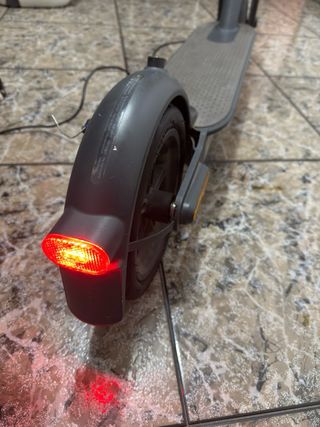 Patinete Eléctrico Xiaomi