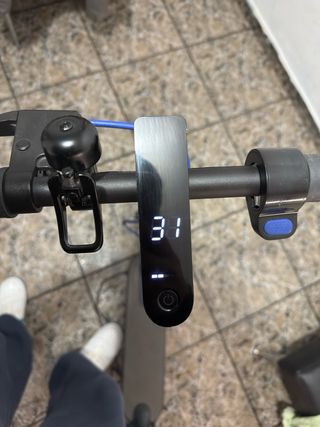 Patinete Eléctrico Xiaomi