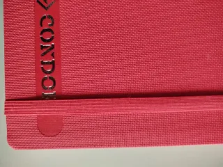 Agenda 2025 Rossa Condor