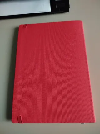 Agenda 2025 Rossa Condor