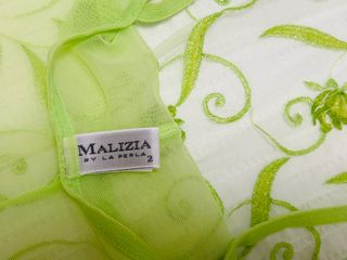 Camisón Verano Tul Bordado