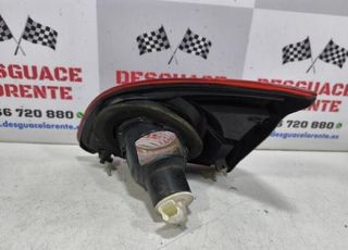 178830 piloto trasero 89071063 nissan qashqai j10