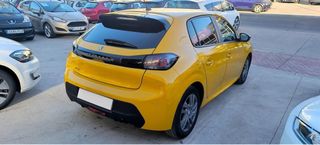 Peugeot 208 2022 (reestreno)